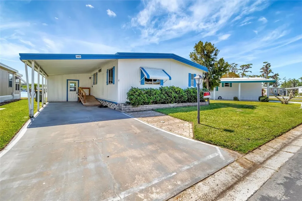 1401 W Highway 50 Clermont FL 34711