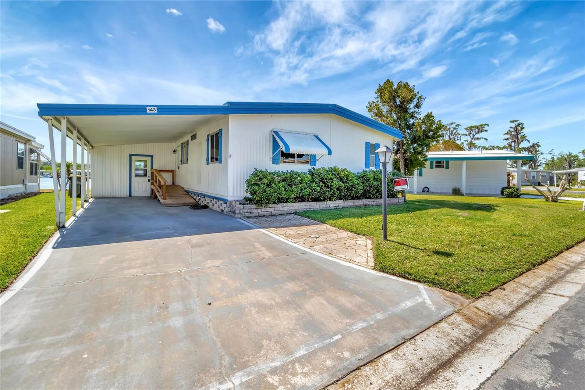 1401 W Highway 50 Clermont FL 34711