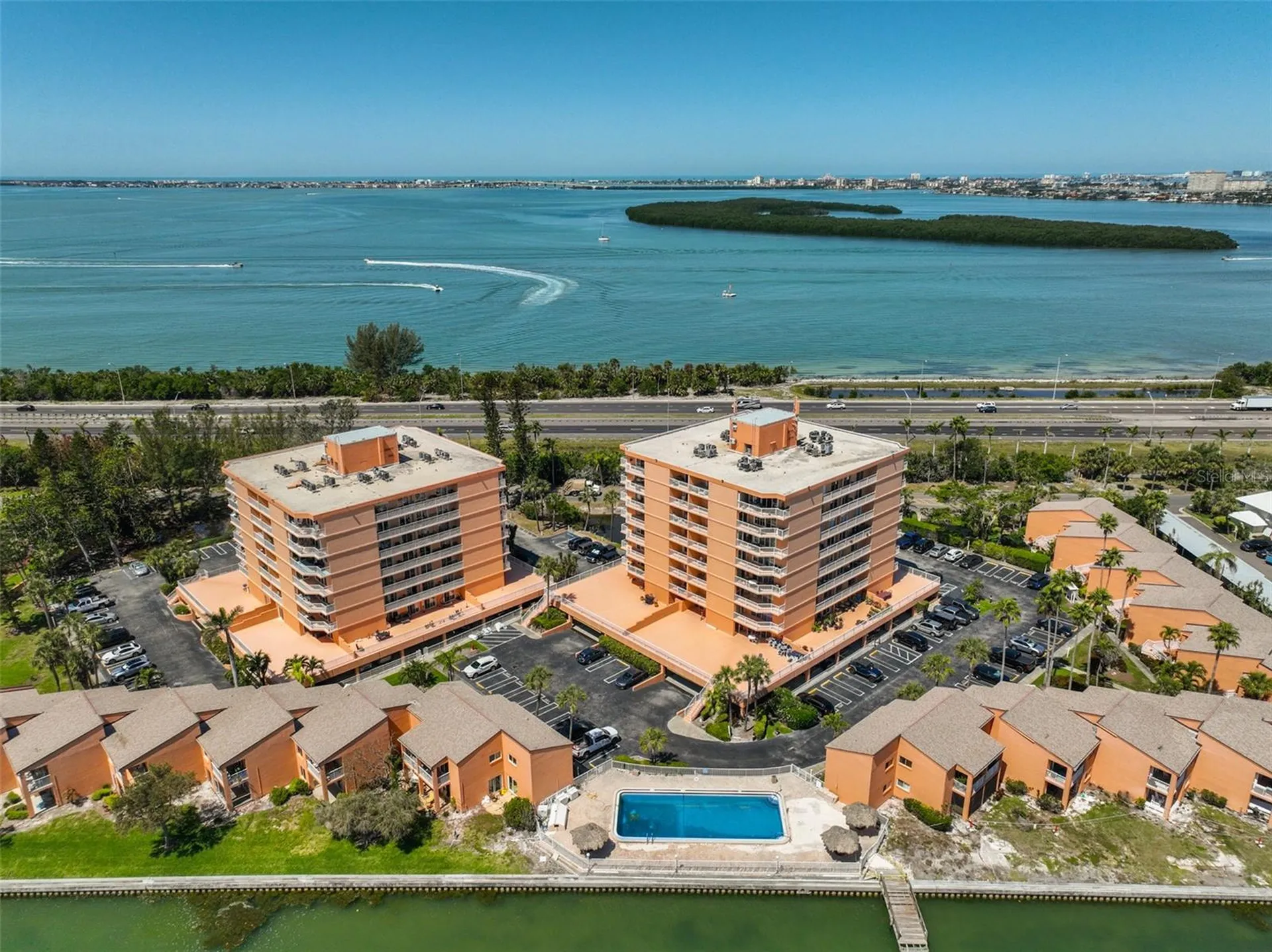 7430 Sunshine Skyway Lane S St Petersburg FL 33711