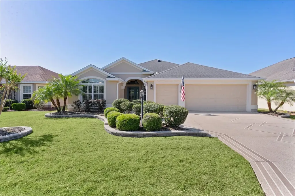 1754 Pennecamp Drive The Villages FL 32162