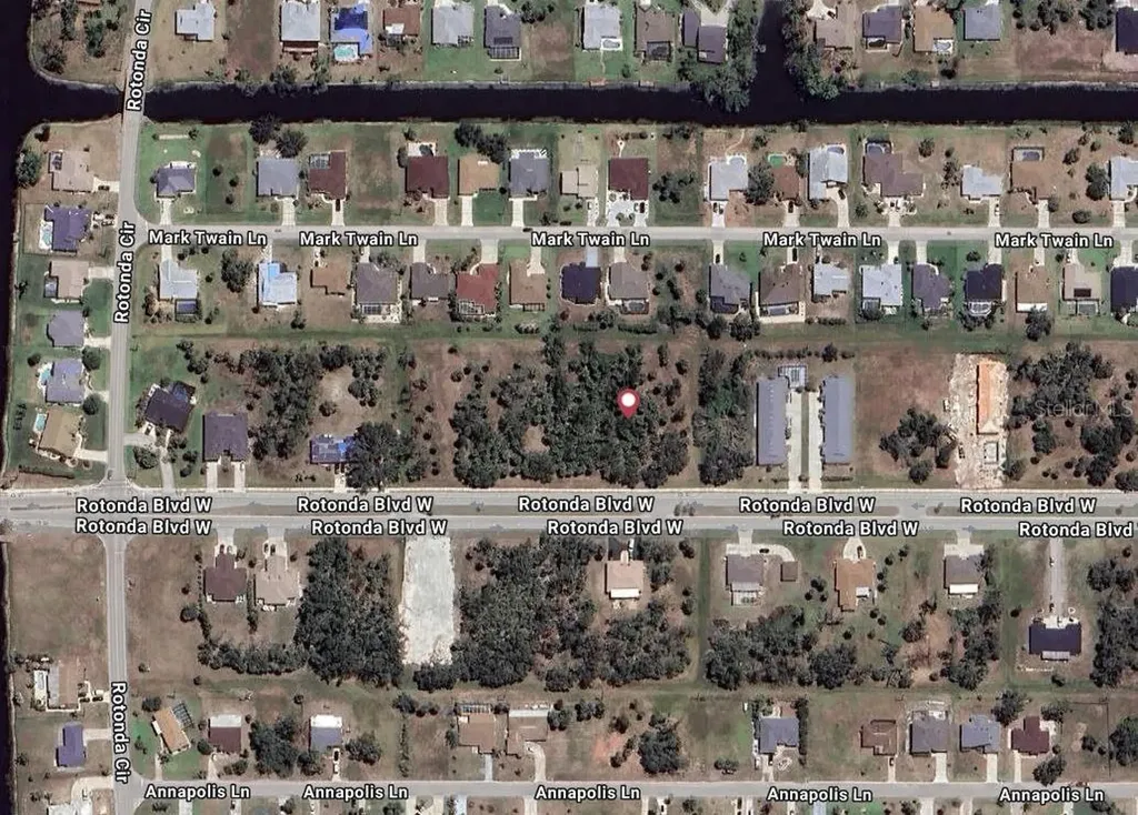 274 Rotonda Boulevard W Rotonda West FL 33947