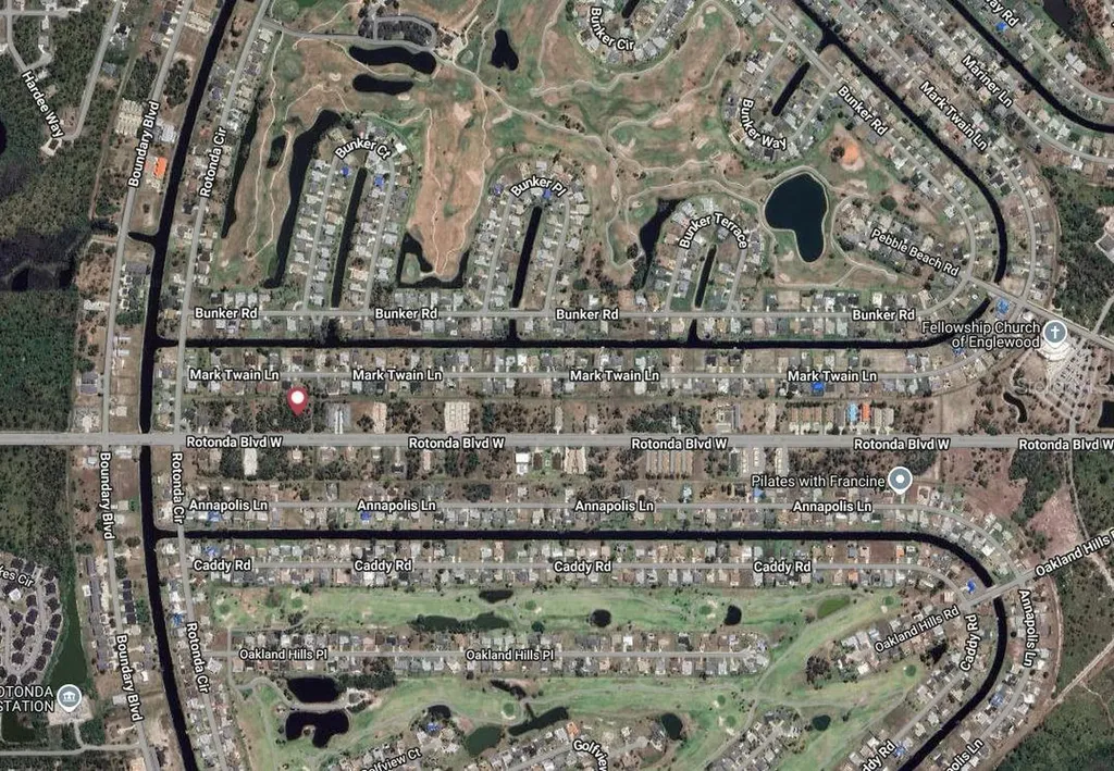 274 Rotonda Boulevard W Rotonda West FL 33947