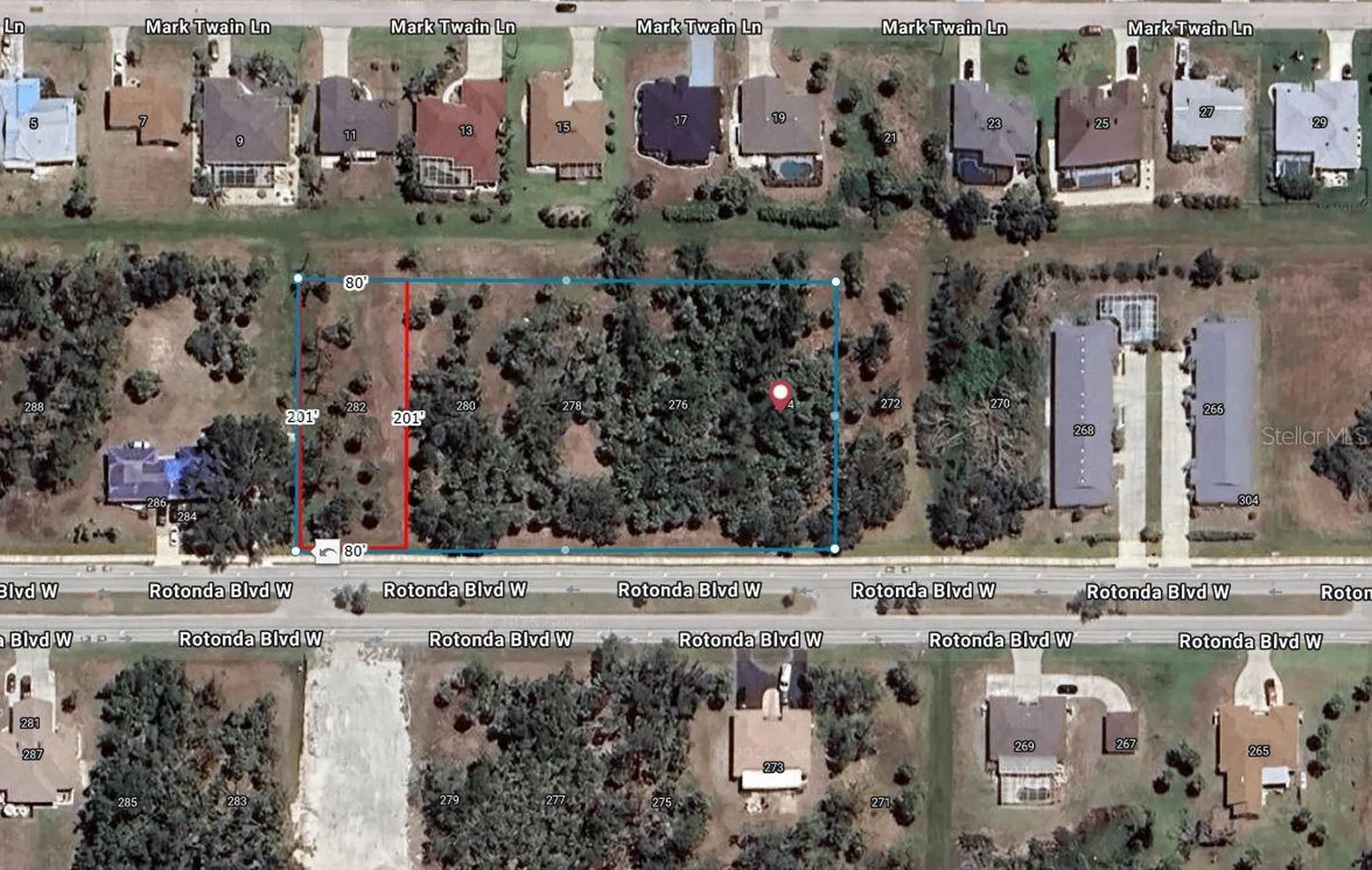 274 Rotonda Boulevard W Rotonda West FL 33947