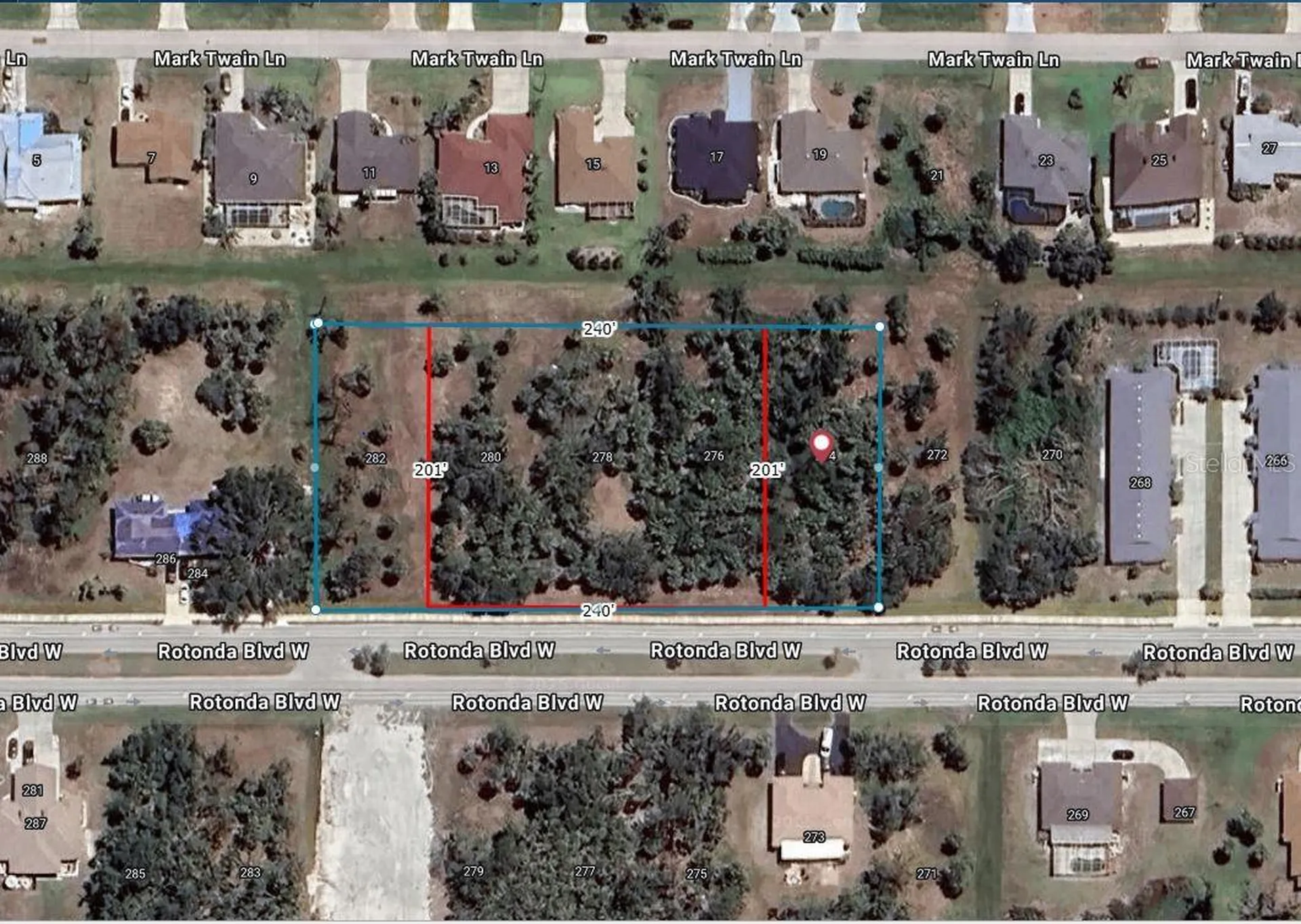 274 Rotonda Boulevard W Rotonda West FL 33947