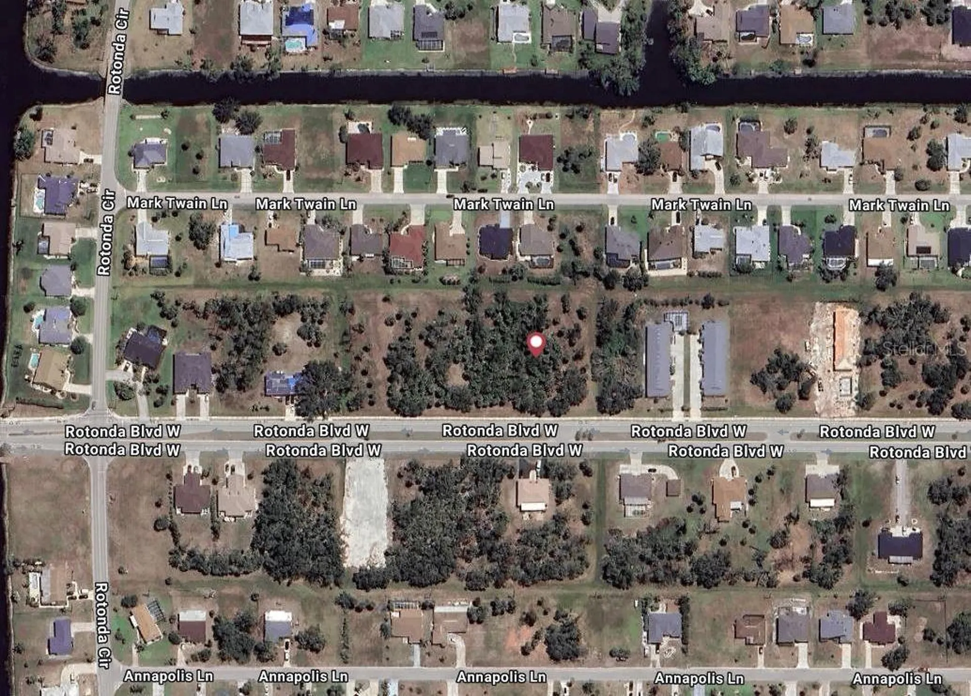 274 Rotonda Boulevard W Rotonda West FL 33947