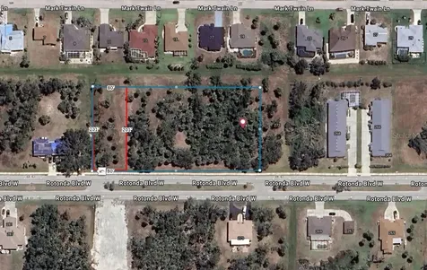 274 Rotonda Boulevard W Rotonda West FL 33947