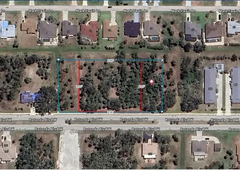 274 Rotonda Boulevard W Rotonda West FL 33947