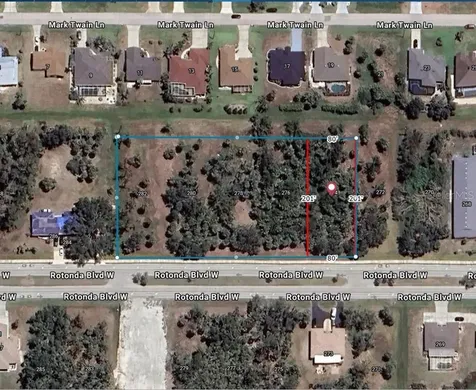 274 Rotonda Boulevard W Rotonda West FL 33947