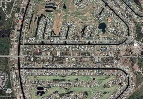 274 Rotonda Boulevard W Rotonda West FL 33947
