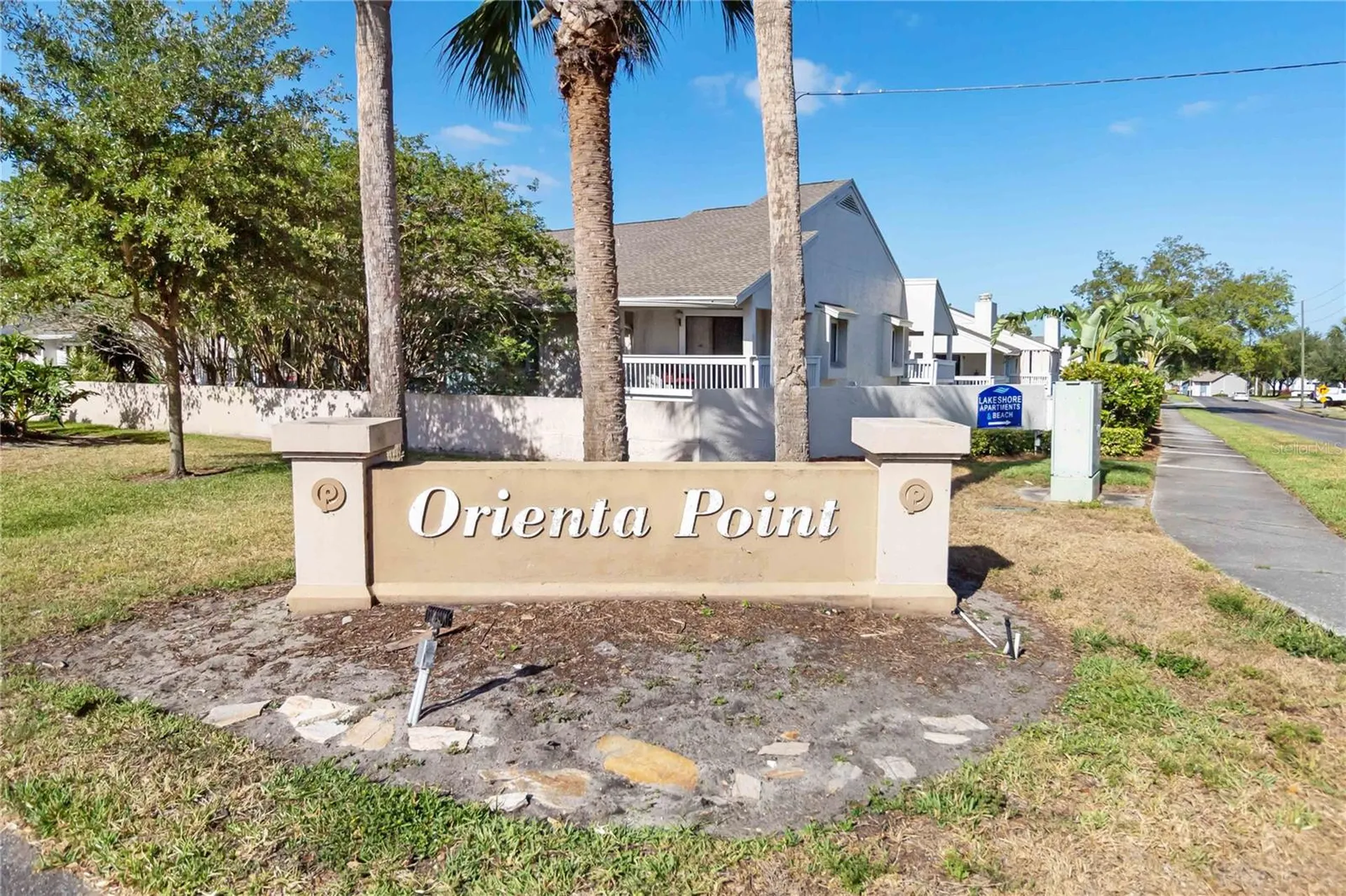 440 Orienta Point Street Altamonte Springs FL 32701