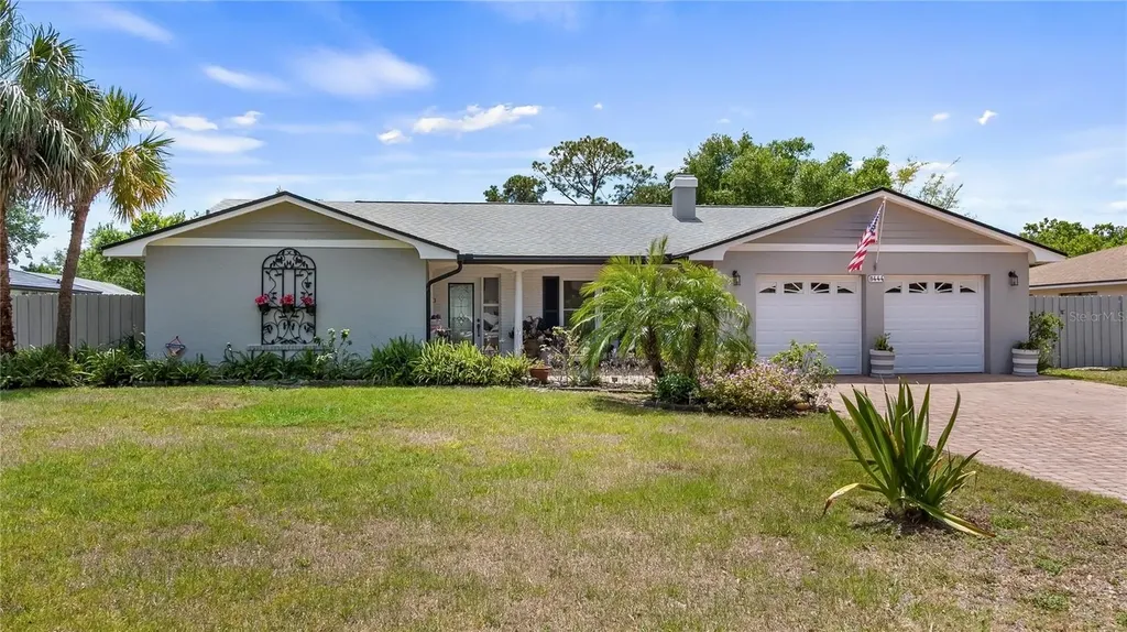 8444 Sandberry Boulevard Orlando FL 32819