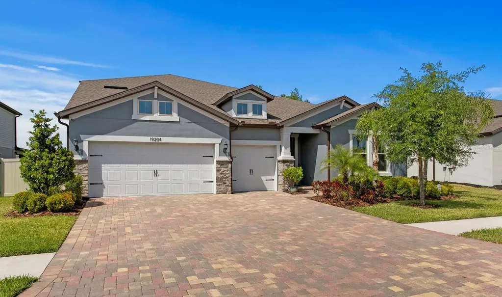 19204 Briarbrook Drive Tampa FL 33647