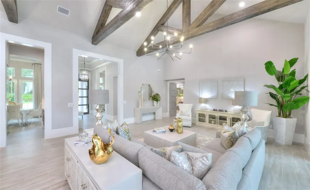 1009 Sudbury Lane Ormond Beach FL 32174