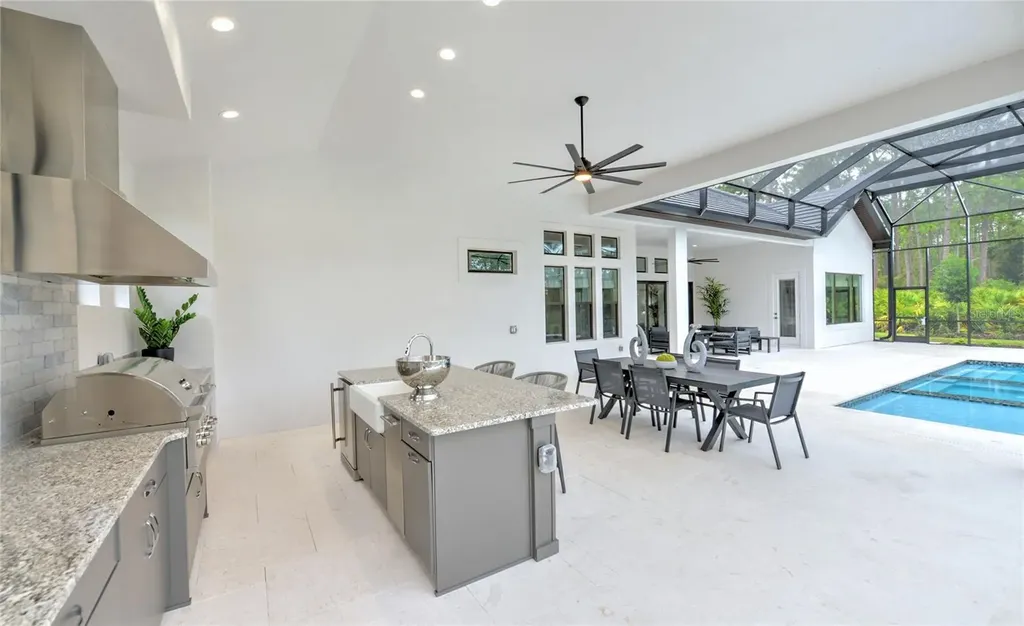 1009 Sudbury Lane Ormond Beach FL 32174