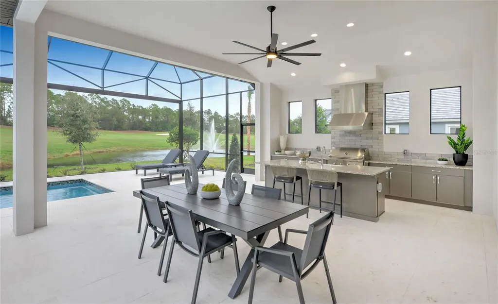 1009 Sudbury Lane Ormond Beach FL 32174