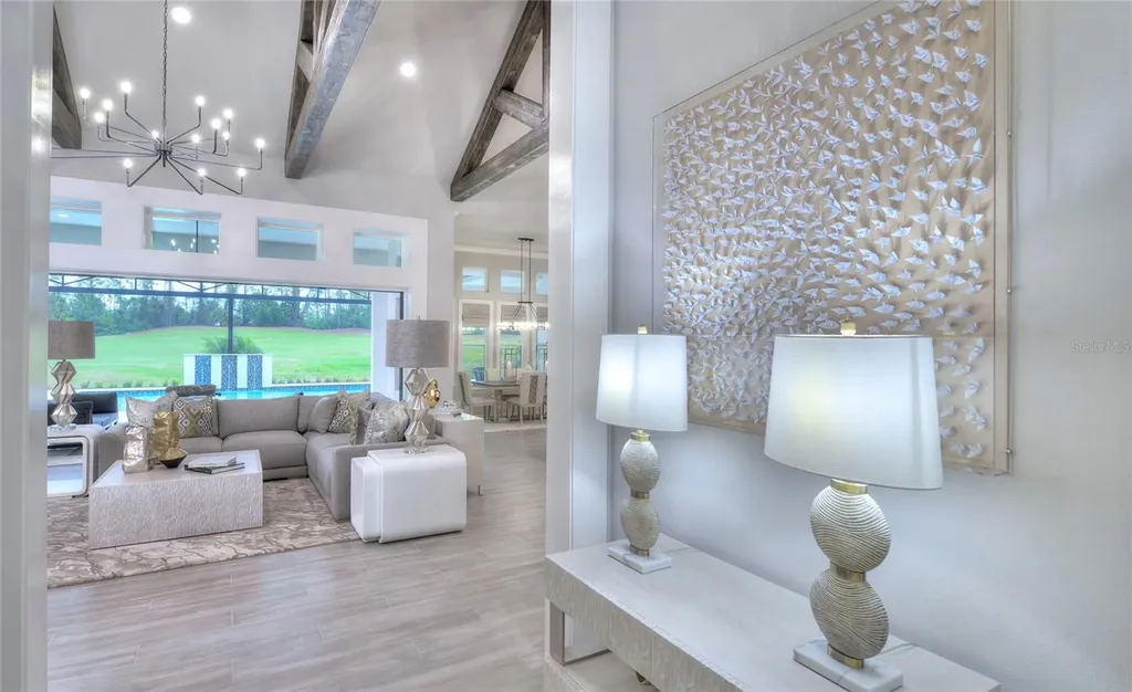 1009 Sudbury Lane Ormond Beach FL 32174