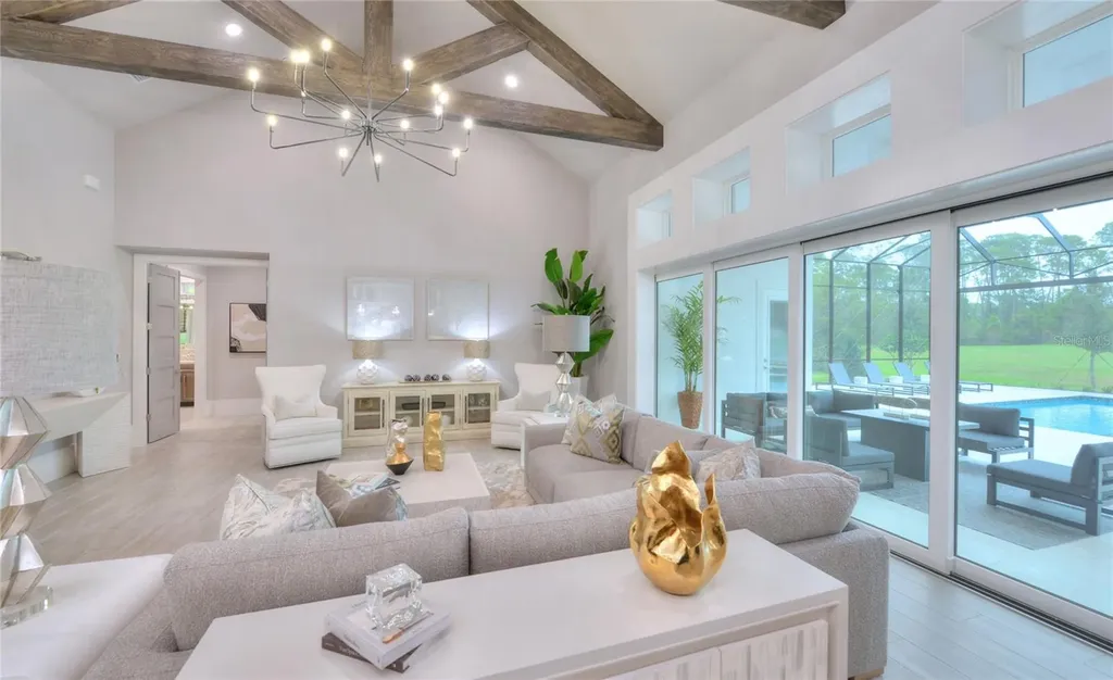1009 Sudbury Lane Ormond Beach FL 32174