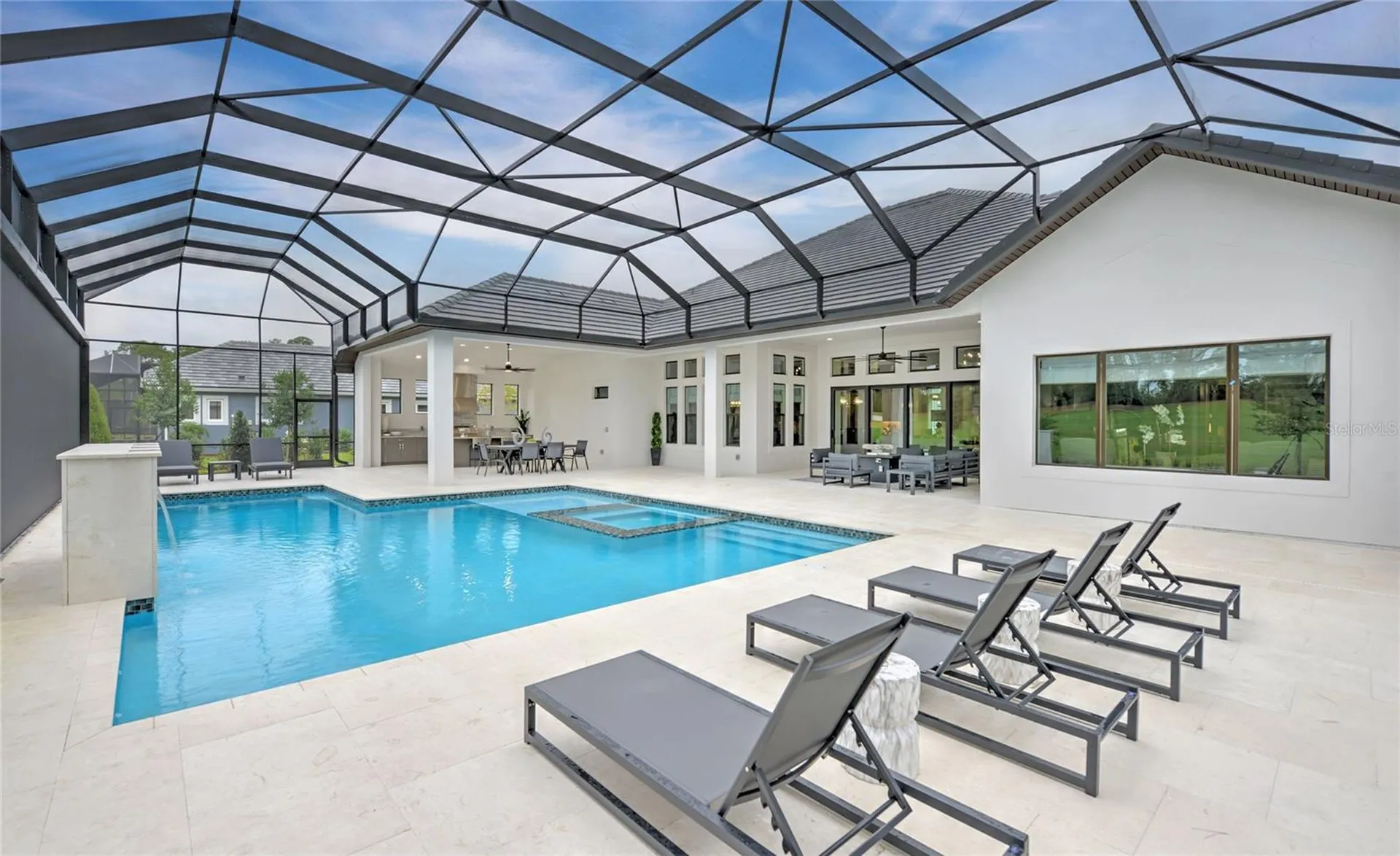 1009 Sudbury Lane Ormond Beach FL 32174