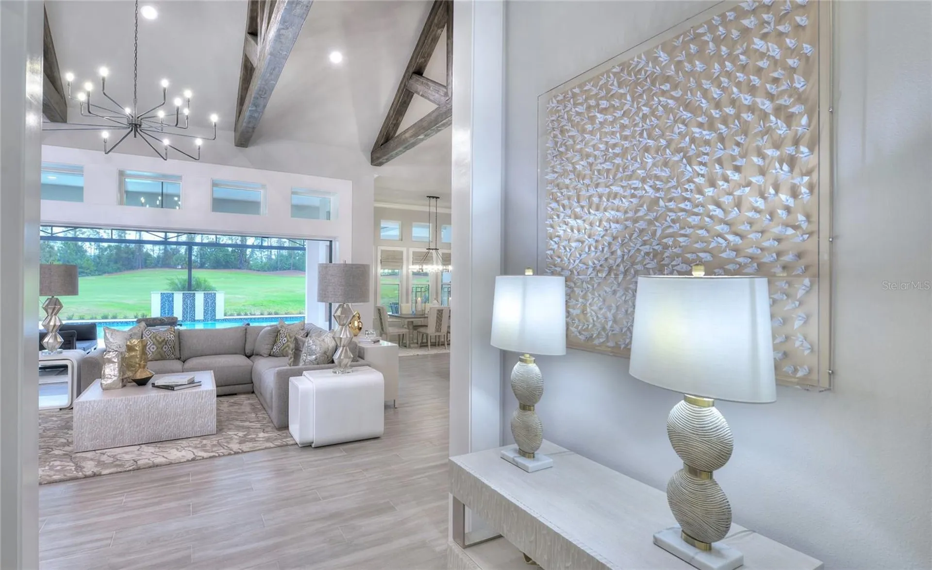 1009 Sudbury Lane Ormond Beach FL 32174