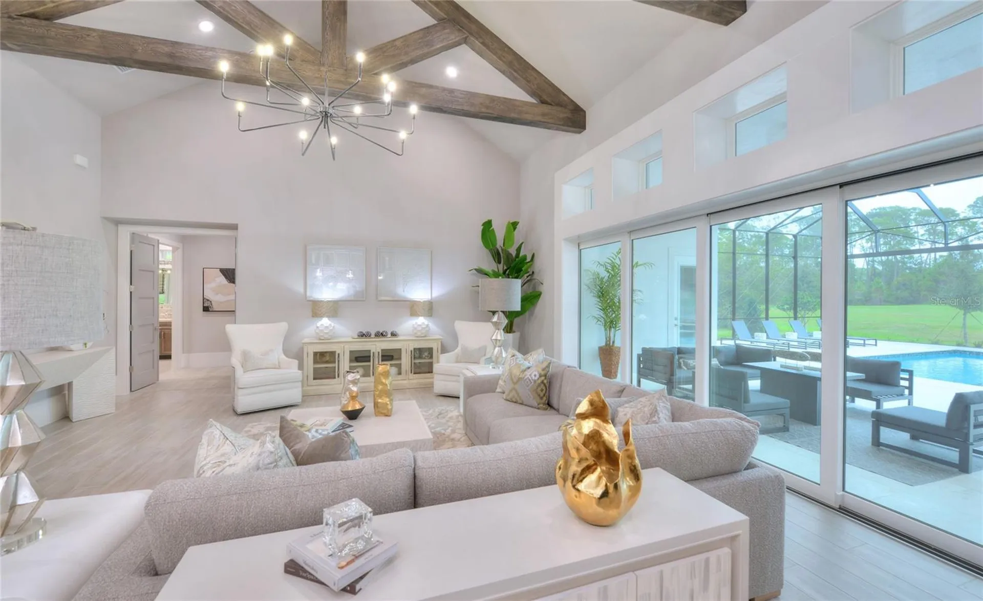 1009 Sudbury Lane Ormond Beach FL 32174