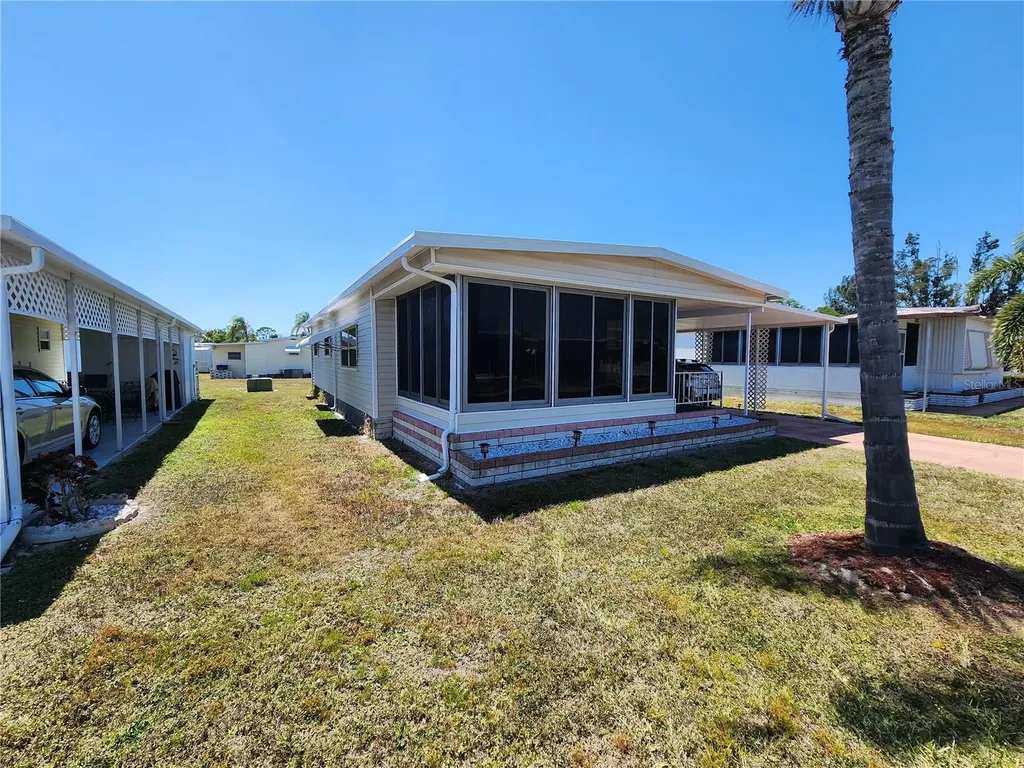 5408 Chateau Lane Bradenton FL 34207