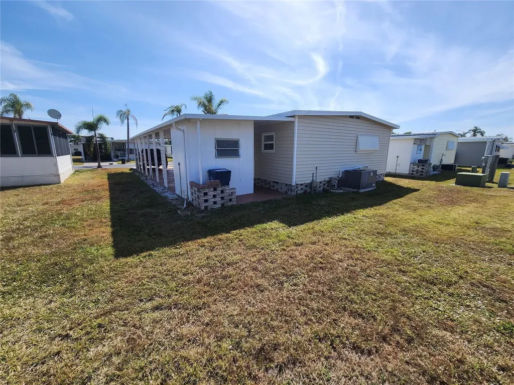 5408 Chateau Lane Bradenton FL 34207