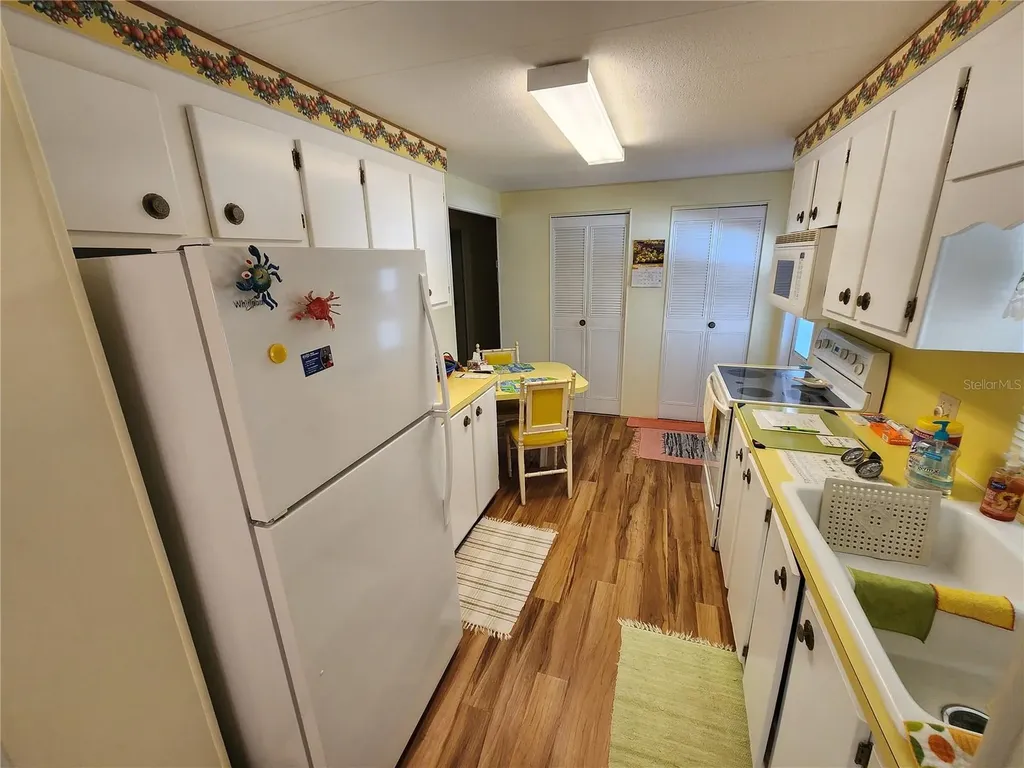 5408 Chateau Lane Bradenton FL 34207