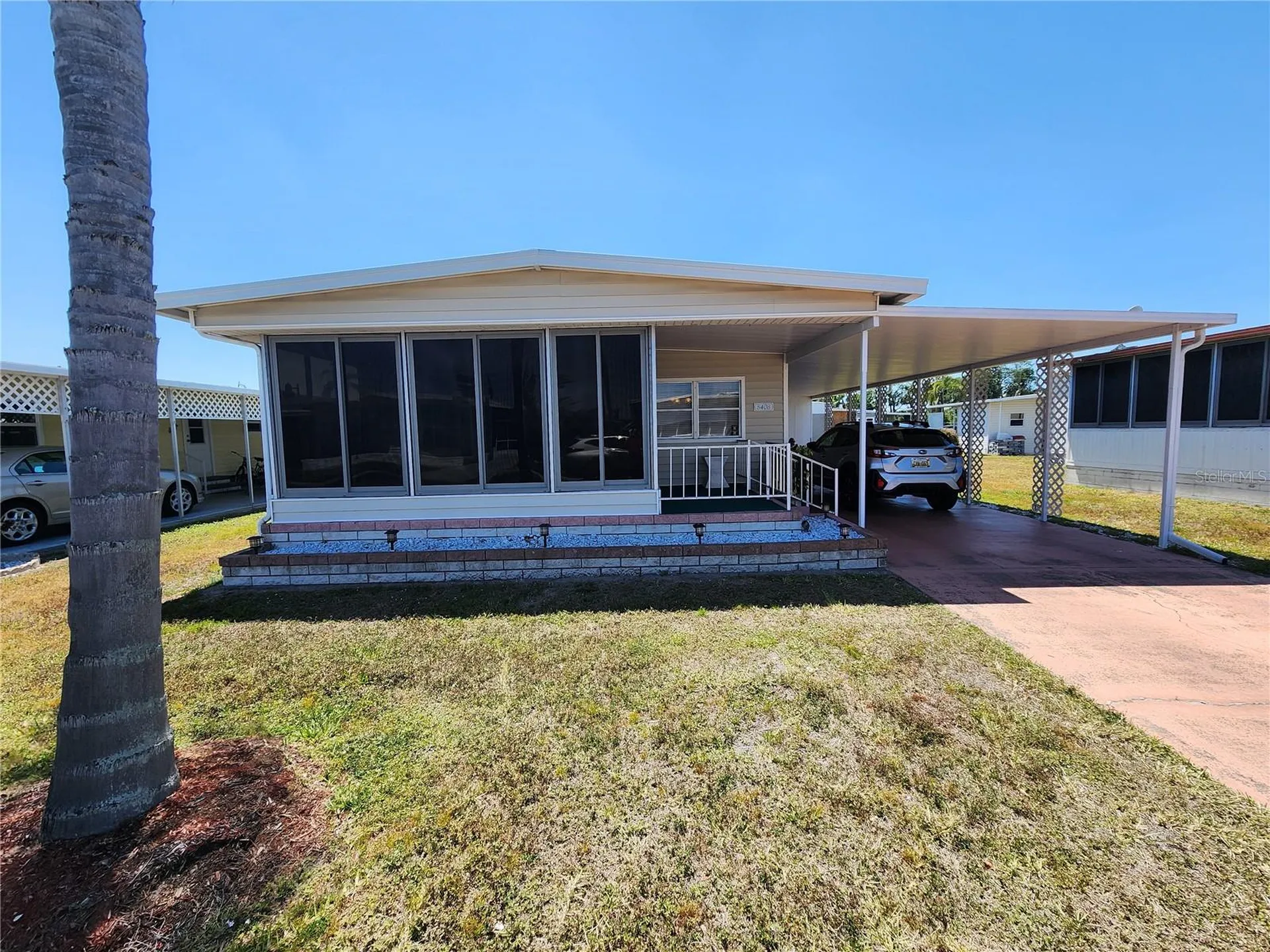 5408 Chateau Lane Bradenton FL 34207
