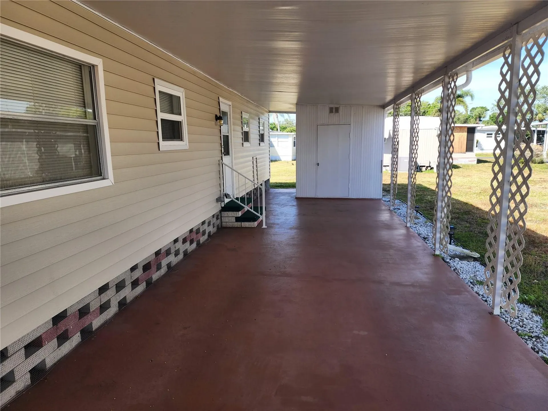 5408 Chateau Lane Bradenton FL 34207
