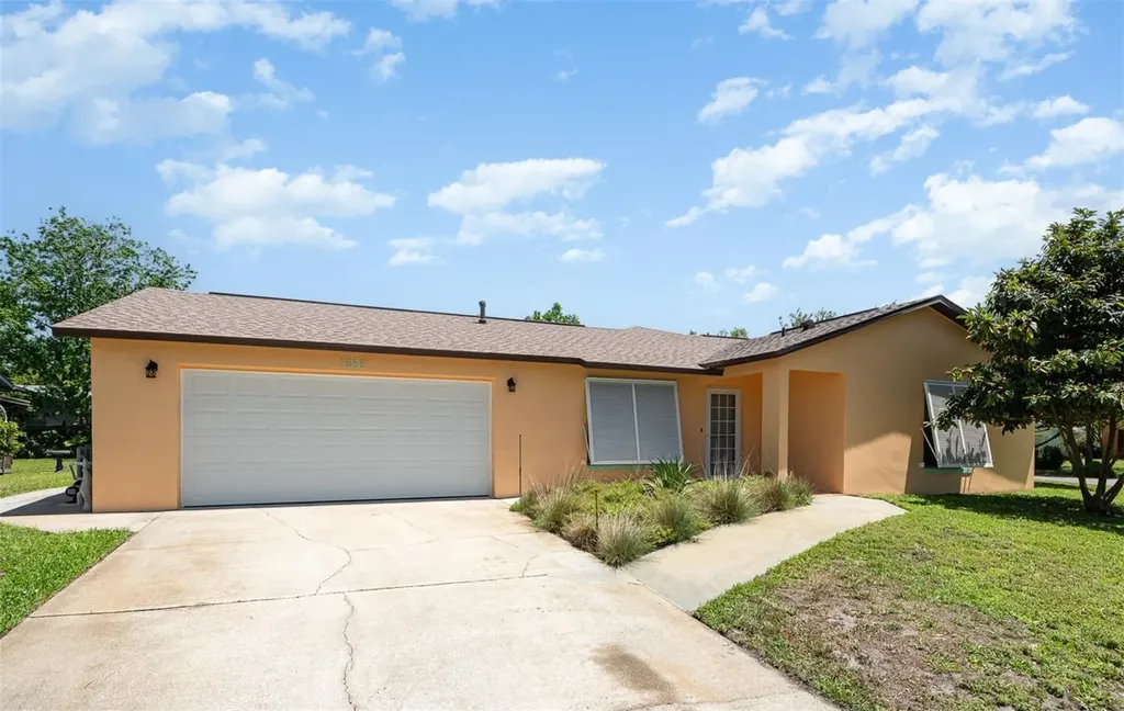 1655 Yorktown Avenue Titusville FL 32796
