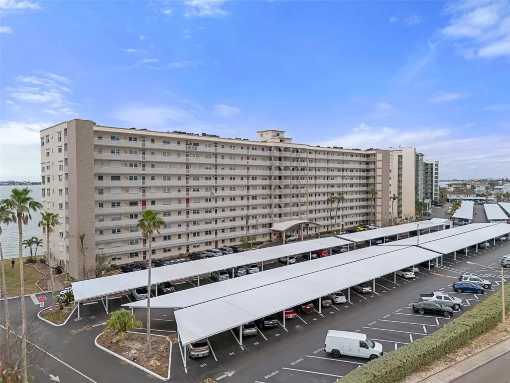 5980 Shore Boulevard S Gulfport FL 33707