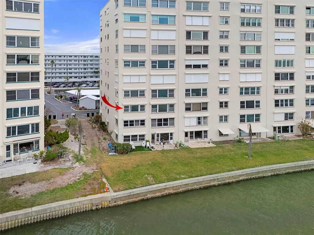 5980 Shore Boulevard S Gulfport FL 33707