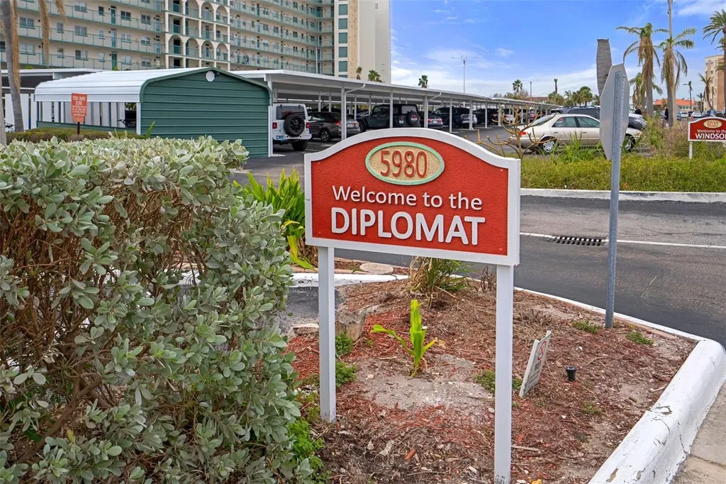 5980 Shore Boulevard S Gulfport FL 33707