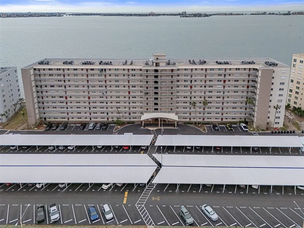 5980 Shore Boulevard S Gulfport FL 33707