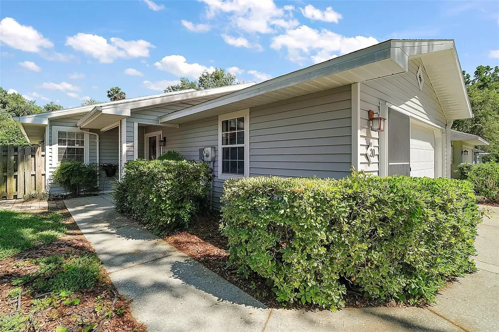20 Ginger Circle Leesburg FL 34748