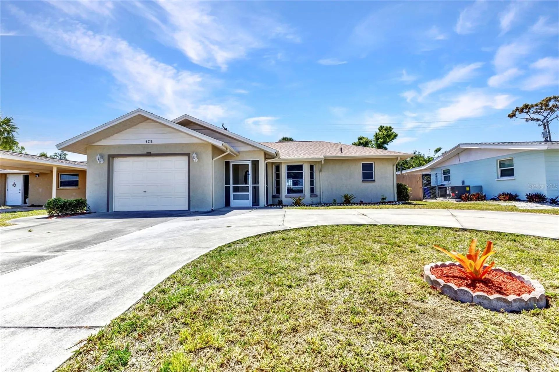 428 Briarwood Road Venice FL 34293