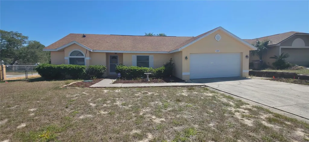 129 Valentino Court Davenport FL 33837