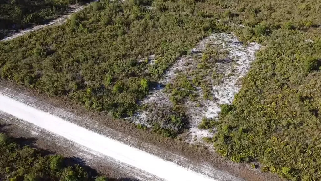 Orlando Drive Indian Lake Estates FL 33855