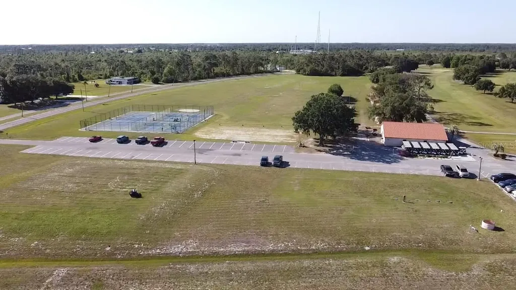 Orlando Drive Indian Lake Estates FL 33855