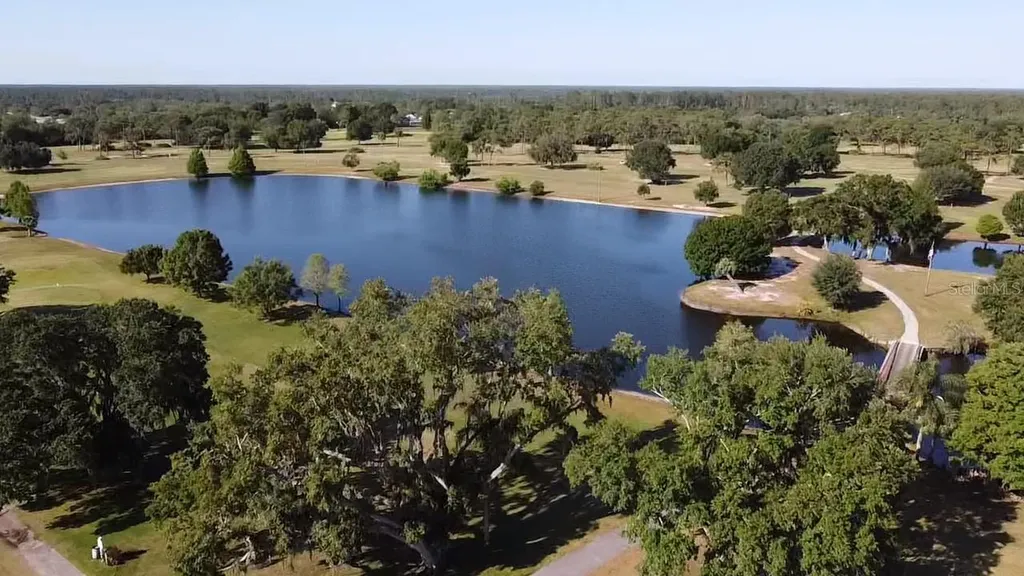 Orlando Drive Indian Lake Estates FL 33855