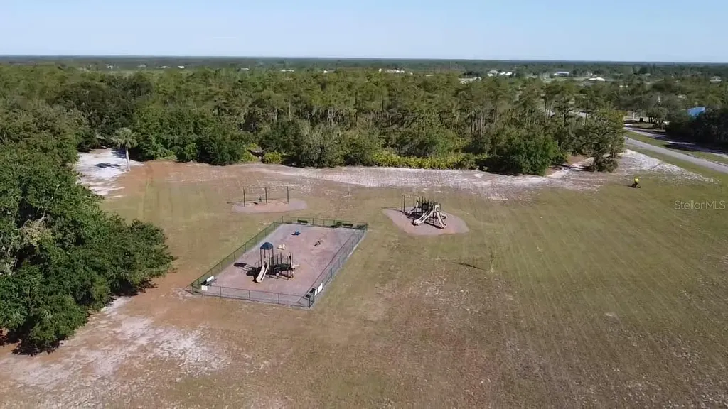 Orlando Drive Indian Lake Estates FL 33855