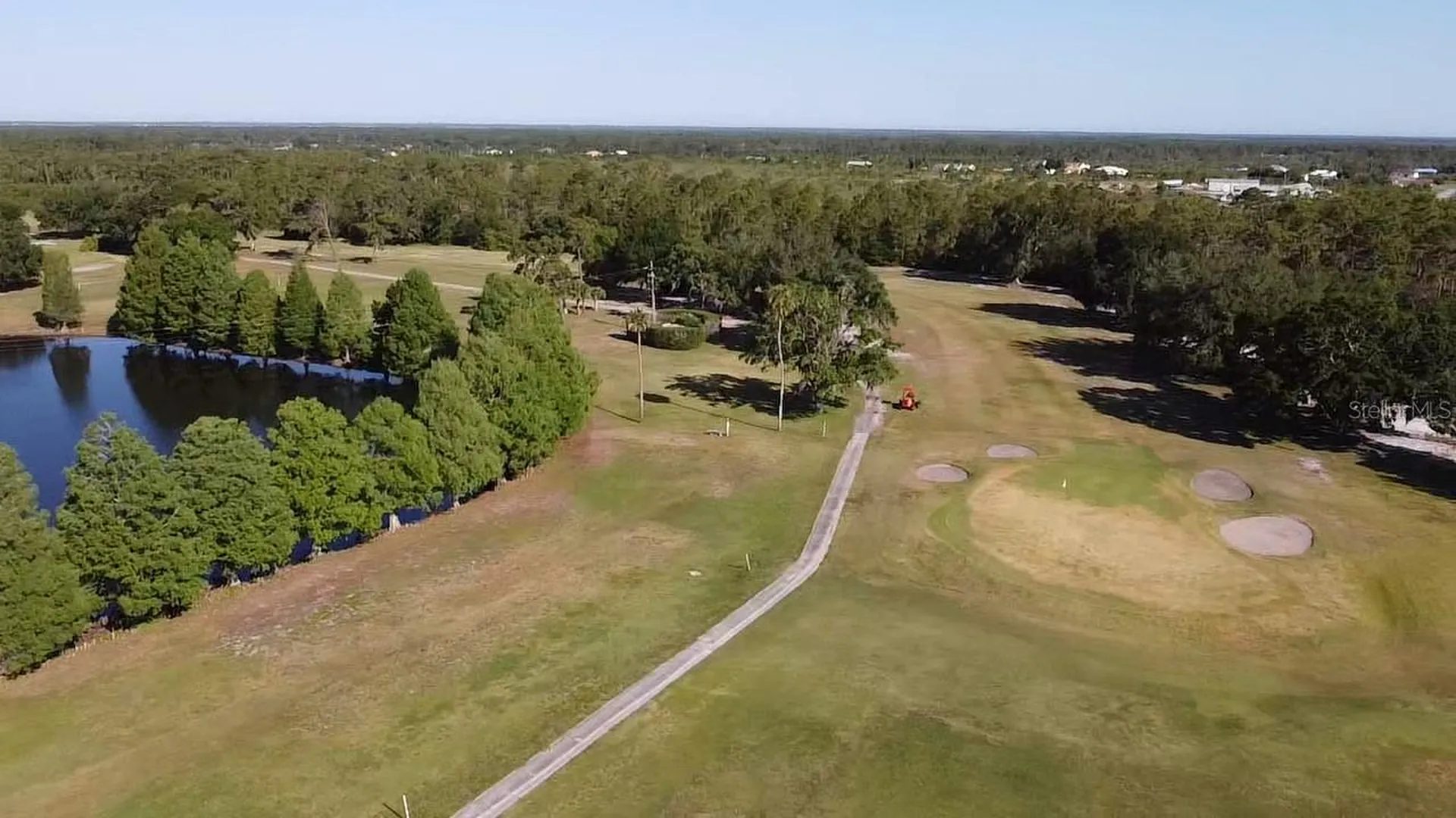 Orlando Drive Indian Lake Estates FL 33855