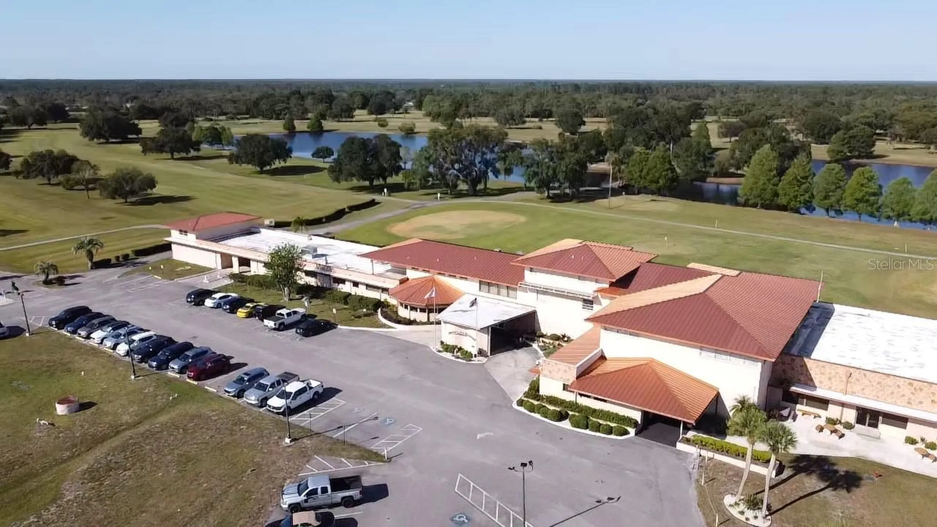 Orlando Drive Indian Lake Estates FL 33855