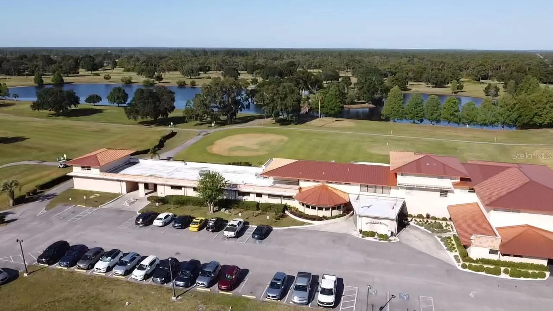 Orlando Drive Indian Lake Estates FL 33855