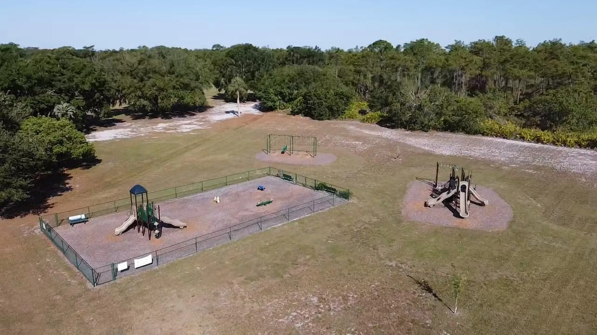 Orlando Drive Indian Lake Estates FL 33855