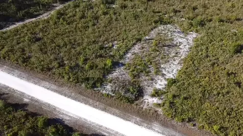 Orlando Drive Indian Lake Estates FL 33855
