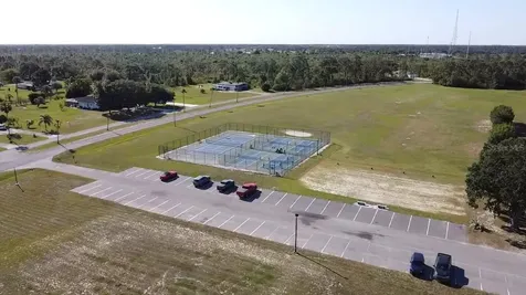Orlando Drive Indian Lake Estates FL 33855