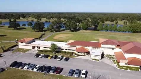 Orlando Drive Indian Lake Estates FL 33855