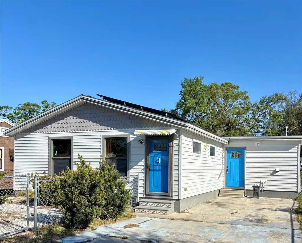 5609 18th Avenue S Gulfport FL 33707