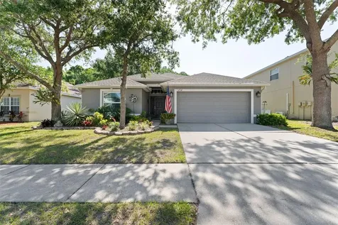 5754 Sweet William Terrace Land O Lakes FL 34639